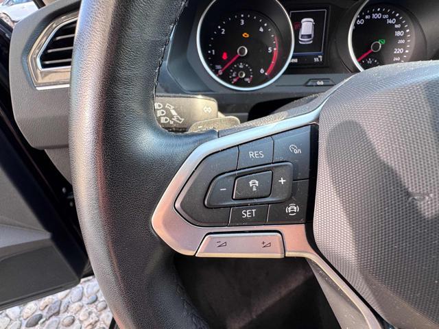 VOLKSWAGEN Tiguan 2.0 TDI 150 CV SCR DSG Life