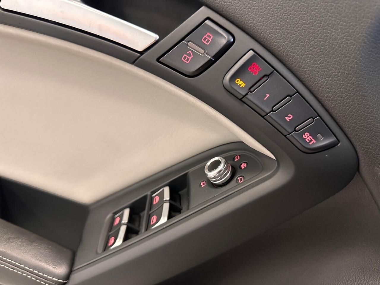 AUDI A5 S 5 CABRIO