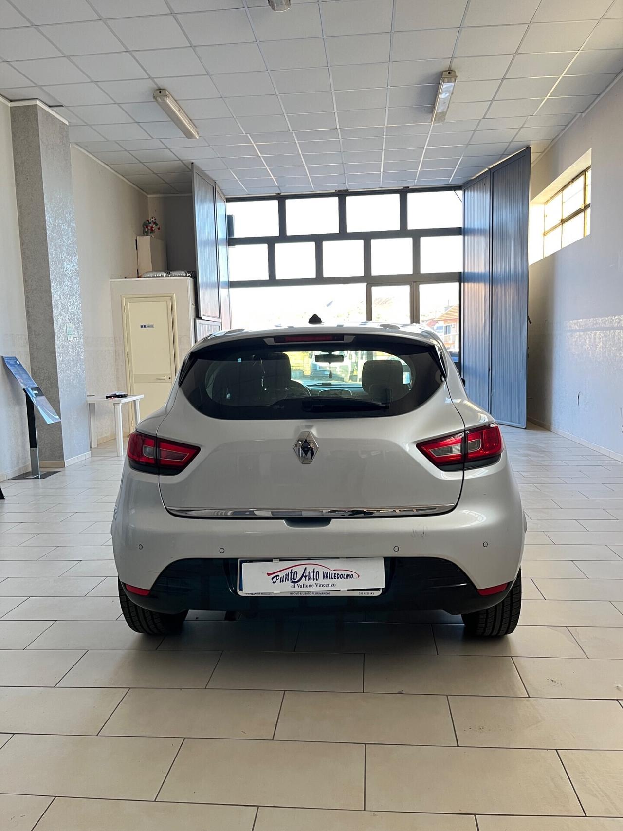 Renault Clio 1.5 dCi 8V 90CV Start&Stop 5 porte Energy