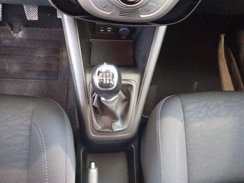 Hyundai ix20 1.4 CRDI 90 CV Comfort