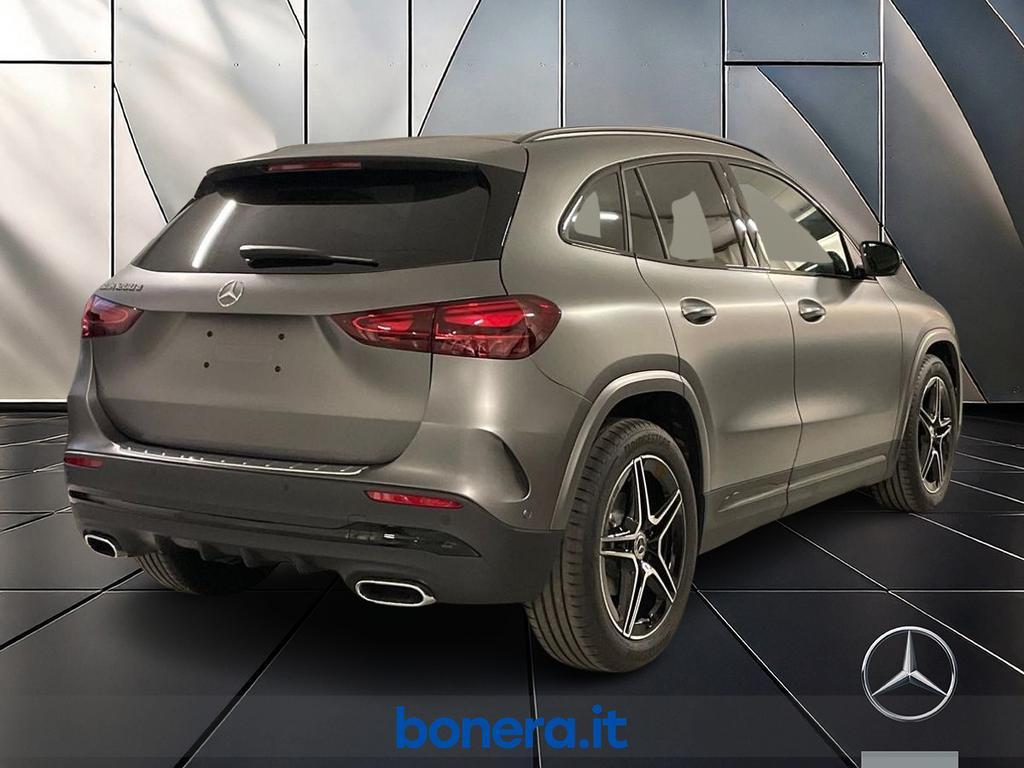 Mercedes GLA 200 200 D AMG Line Advanced Plus 8G-DCT