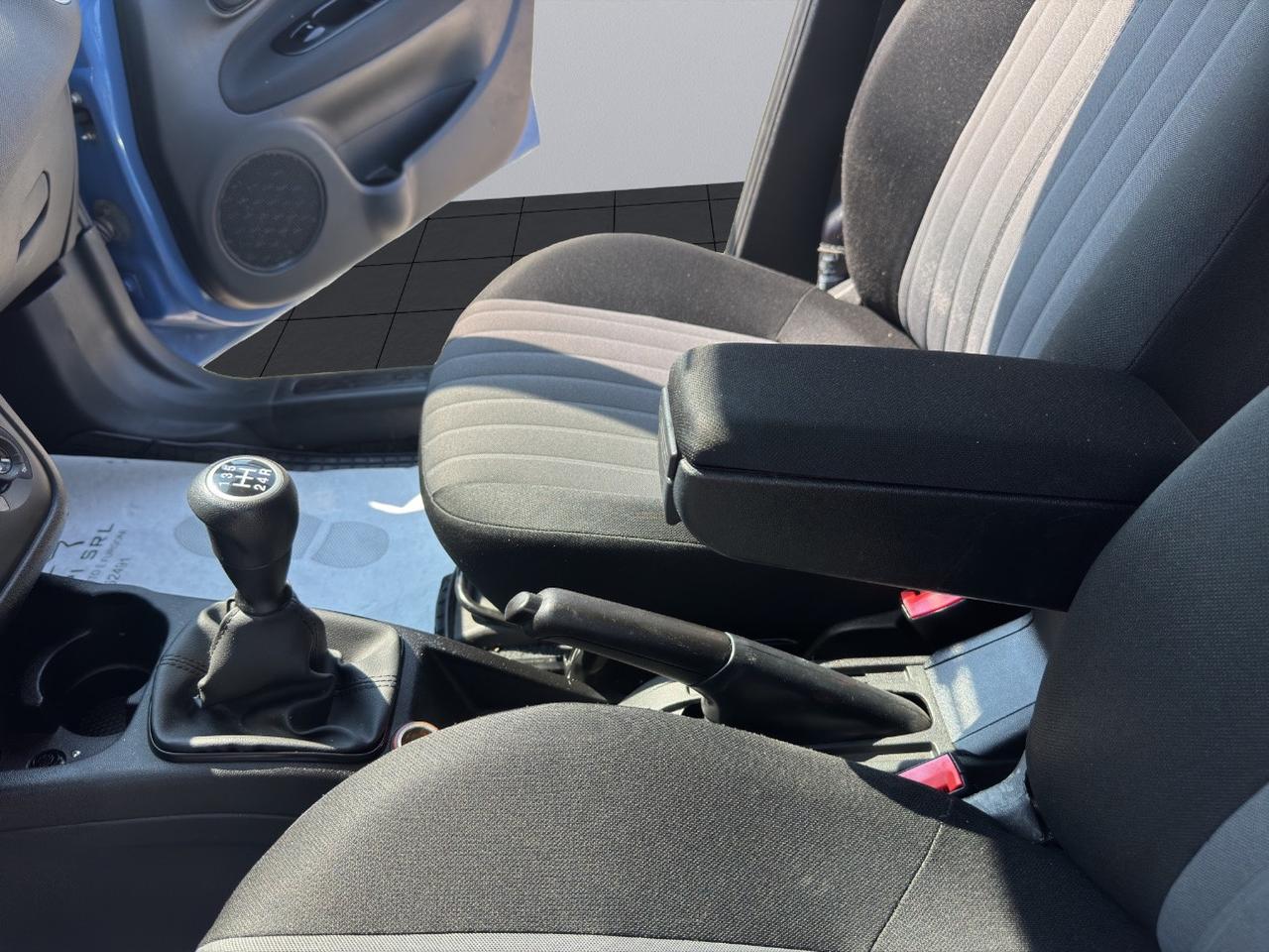 Fiat Punto 5 Porte 1.3 MJT 95 CV STREET-CRUISE-SENSORI-X NEOPATENTATI
