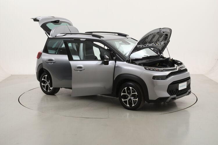 Citroen C3 Aircross Plus + Navigatore BR036284 1.2 Benzina 110CV