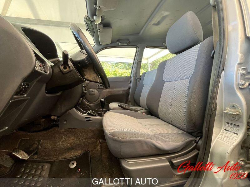 Daihatsu Terios Terios 1.3 DB c/2airbag