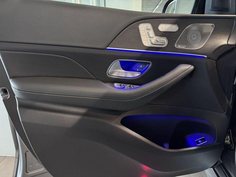 Mercedes-Benz GLE GLE 300 d 4Matic Mild Hybrid AMG Line Premium Plus