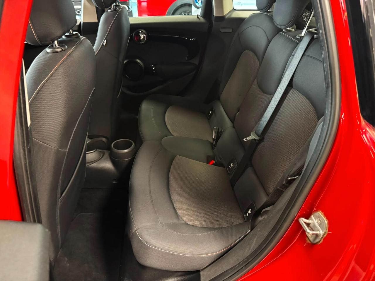 Mini 1.5 One D Business 5 porte