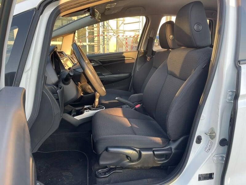 Honda Jazz 1.3 Trend