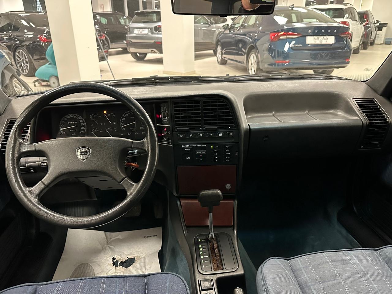 Lancia Thema 2.0 i.e. 16V Automatica - 1990