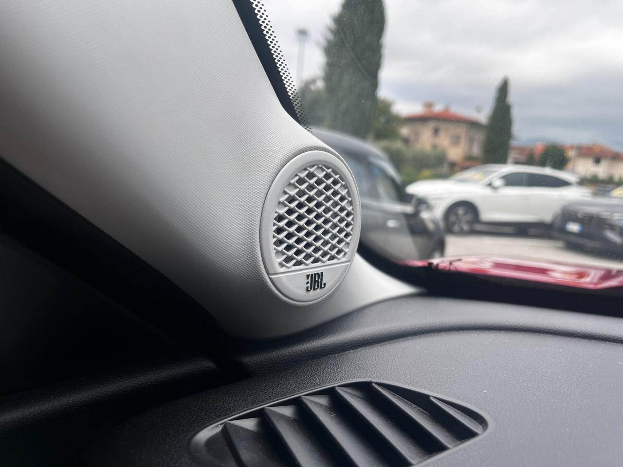 Jeep Avenger 1.2 Turbo 100 CV MHEV Summit Auto