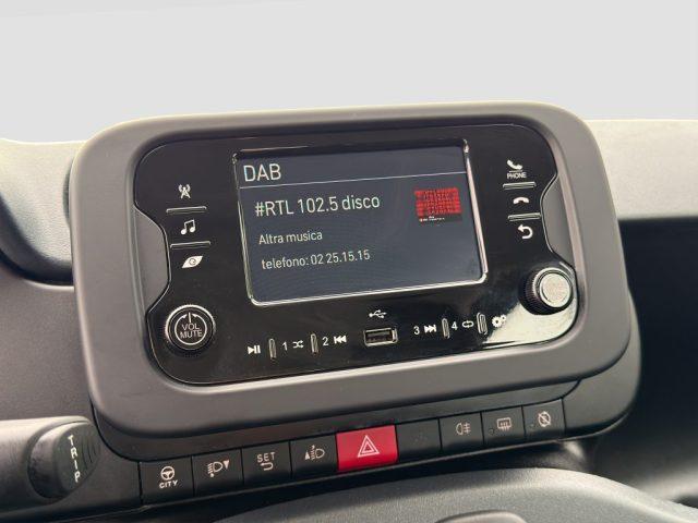 FIAT Panda Panda 1.0 FireFly S&S Hybrid