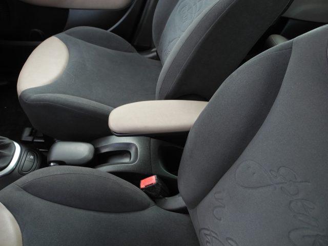 FIAT 500L 0.9 TwinAir Turbo Natural Power Lounge -OK NEOPAT.