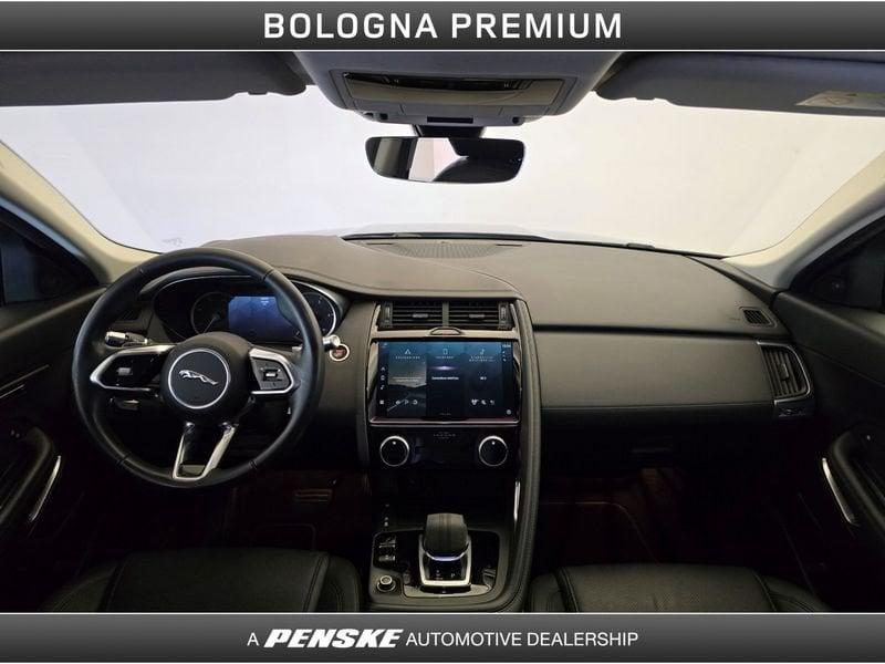 Jaguar E-Pace E-Pace 2.0D I4 163 CV AWD Auto R-Dynamic S - N1 AUTOCARRO