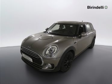 MINI Mini Clubman (F54) - Mini 1.5 One D Boost Clubman
