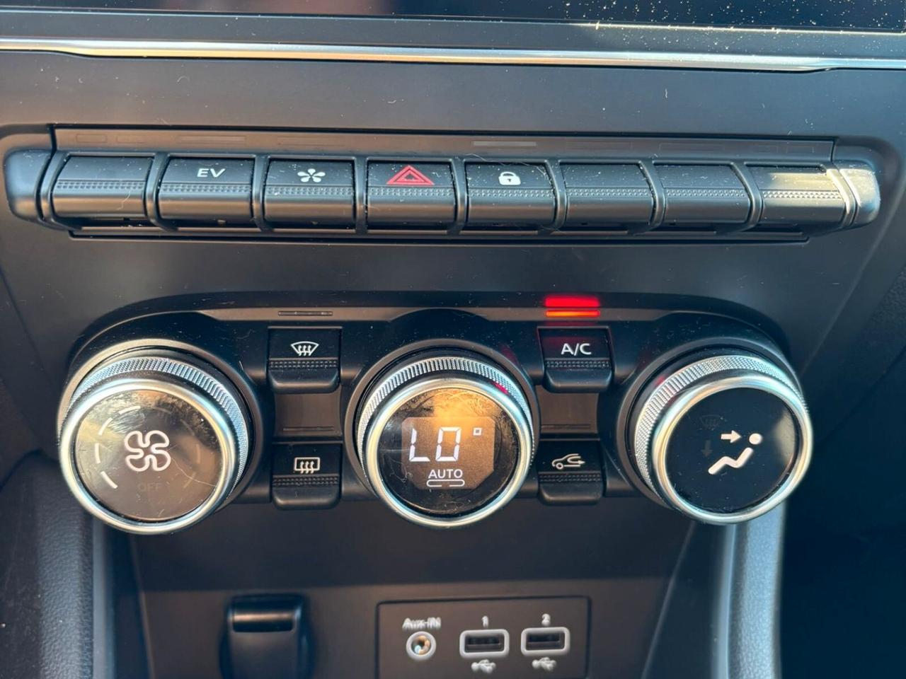 Renault Captur Full Hybrid E-Tech 145 CV Intens