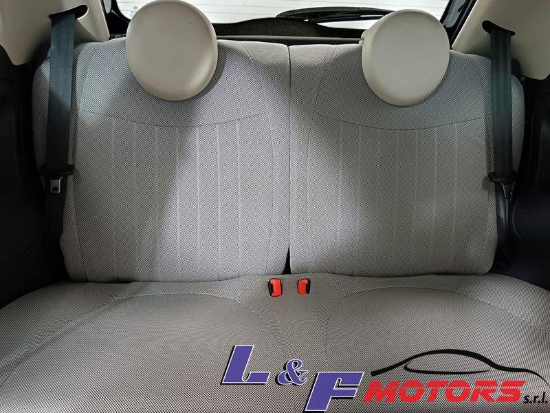 FIAT 500 500 1.2 Lounge