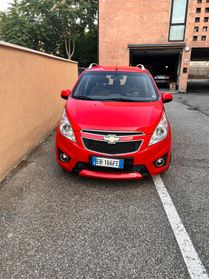 Chevrolet Spark 1.2 LT
