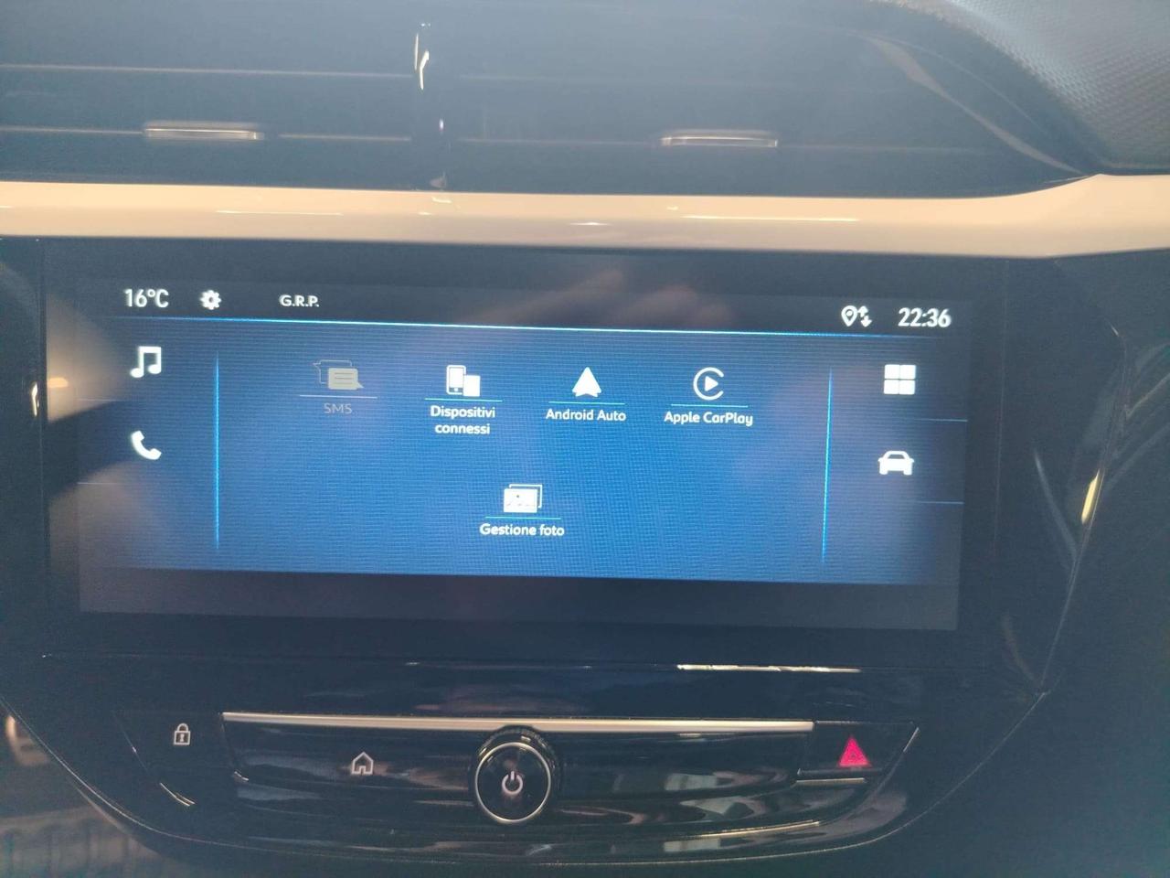 Opel Corsa Corsa 1.2 GS line