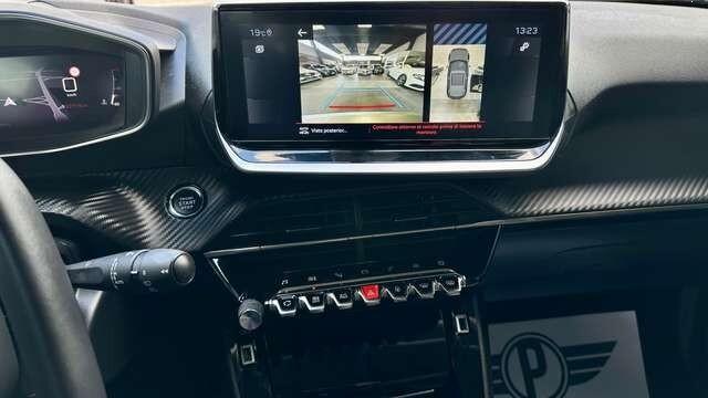 Peugeot 2008 1.5 BlueHDi 110CV S&S Allure Pack