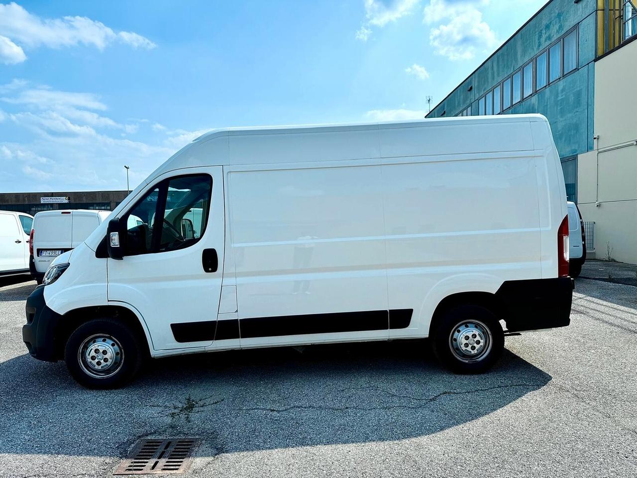 Peugeot Boxer 335 2.0 BlueHDi 130CV PM-TM Furgone