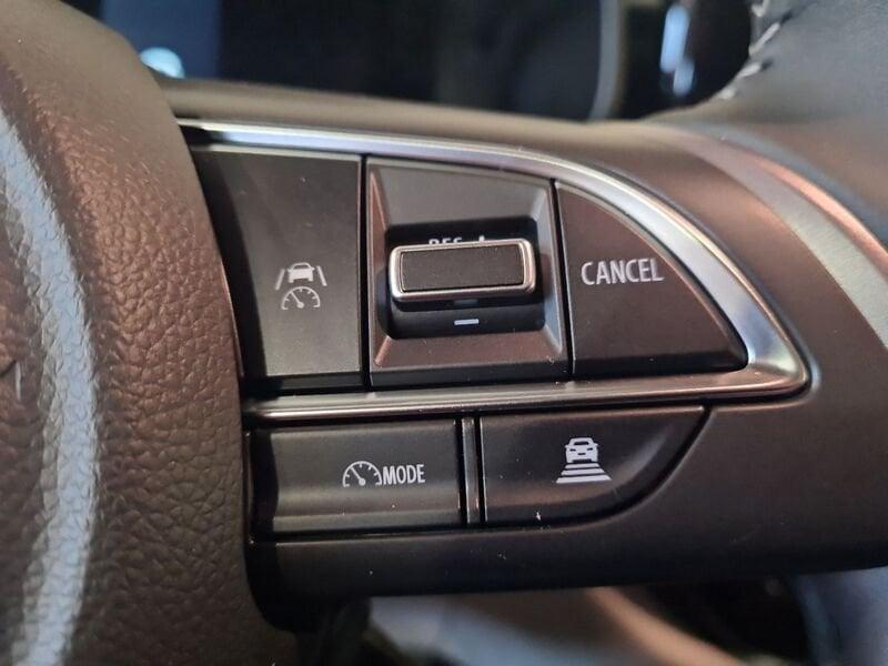 Suzuki Swift 1.2 Hybrid Top