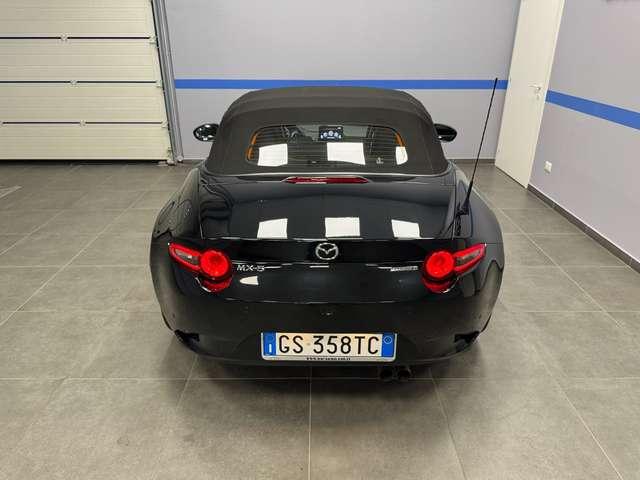 Mazda MX-5 MX-5 2.0 Homura 184cv BBS-RECARO-BILSTEIN