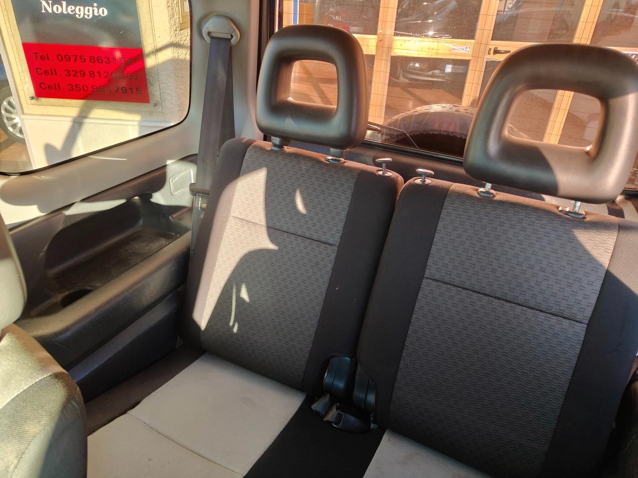 Suzuki Jimny 1.5 DDiS cat 4WD