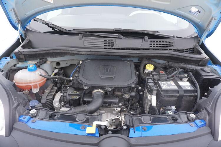 Fiat Panda Hybrid Pandina Cross BR677345 1.0 Mild Hybrid 70CV