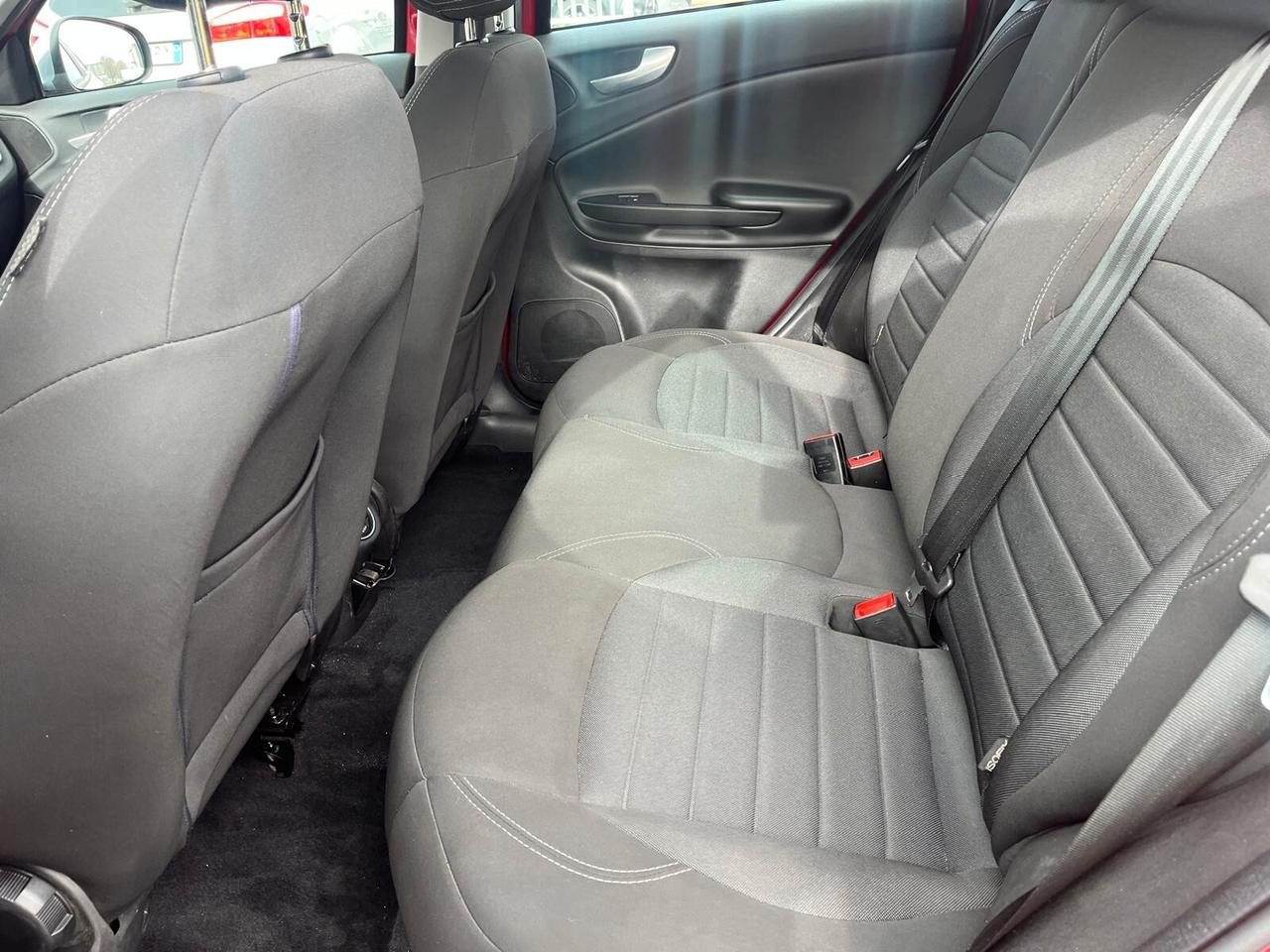 Alfa Romeo Giulietta 2.0 JTDm 175 CV TCT Super