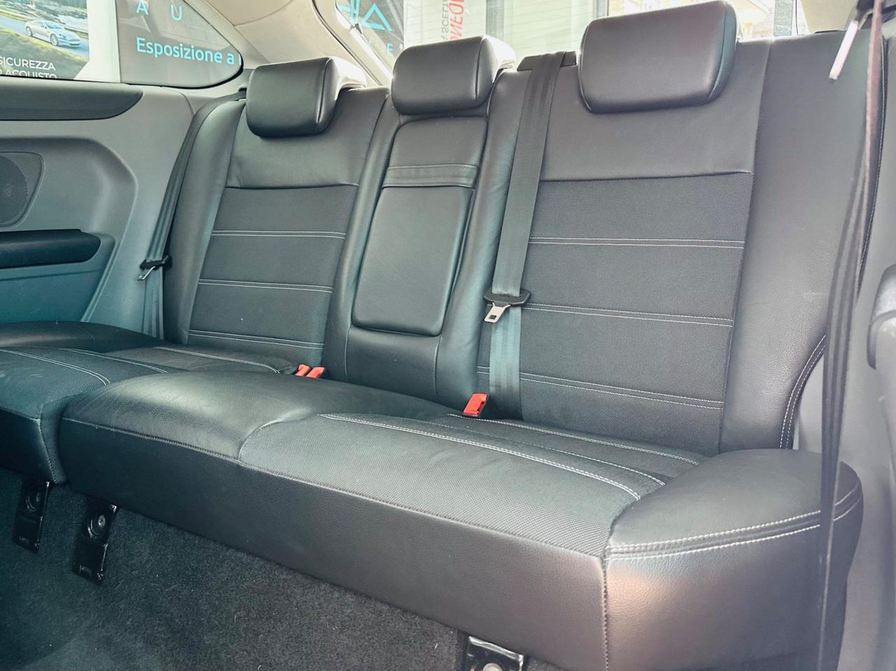 Ford Focus ST 2.0 GPL 145cv 3 PORTE