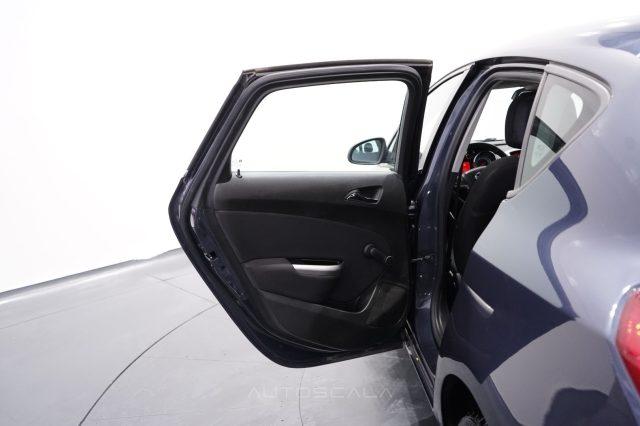 OPEL Astra 1.4 100CV 5 porte Elective