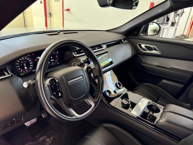 LAND ROVER Range Rover Velar 2.0D I4 240 CV R-Dynamic