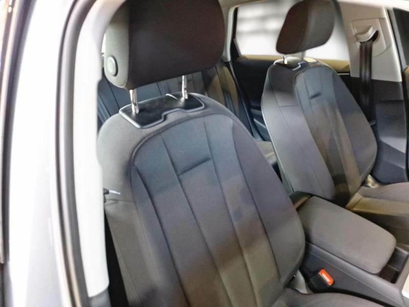 AUDI A4 2.0 35 TDI MHEV BUSINESS S TRONIC STATION WAGON