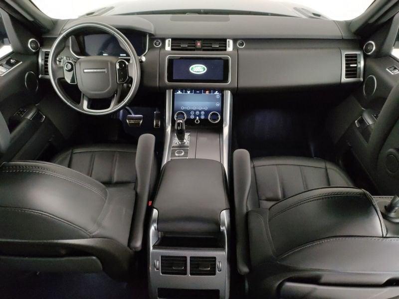 Land Rover RR Sport Range Rover Sport 3.0 sdV6 HSE Dynamic 306cv auto my19
