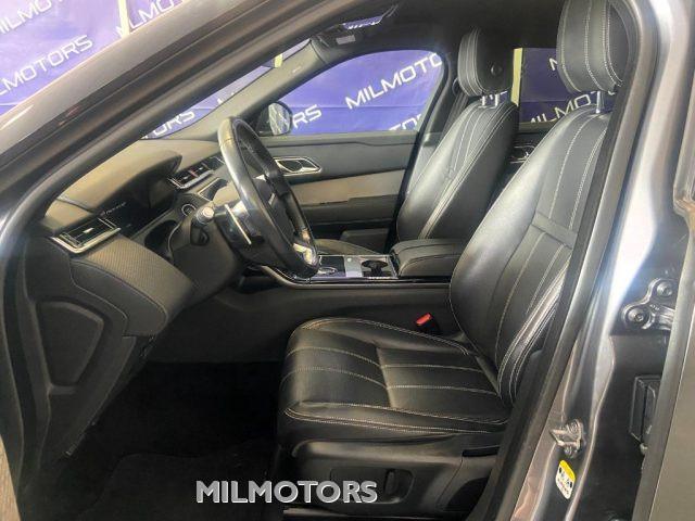 LAND ROVER Range Rover Velar 3.0D V6 275 CV R-Dynamic