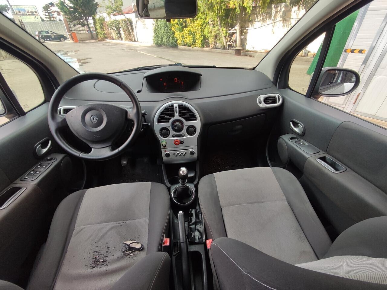 Renault Modus 1.5 dCi 85CV Expression