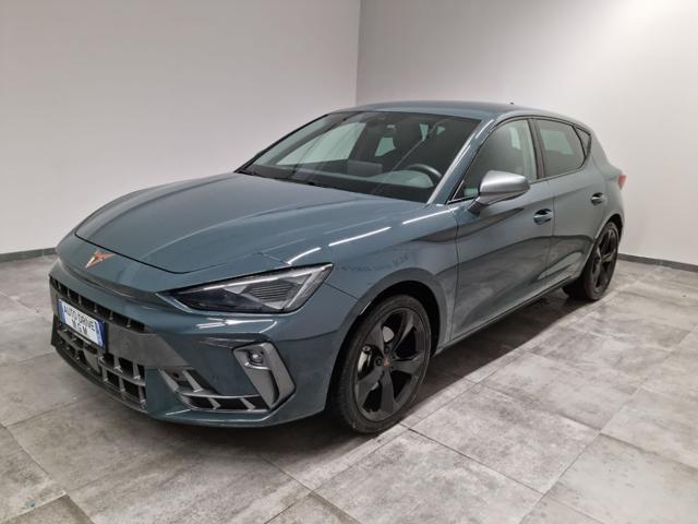 CUPRA Leon 1.5 Hybrid 150 CV DSG