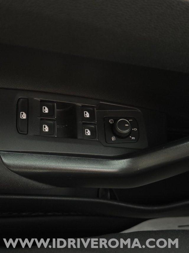 VOLKSWAGEN Polo 1.0 TSI DSG+GPL