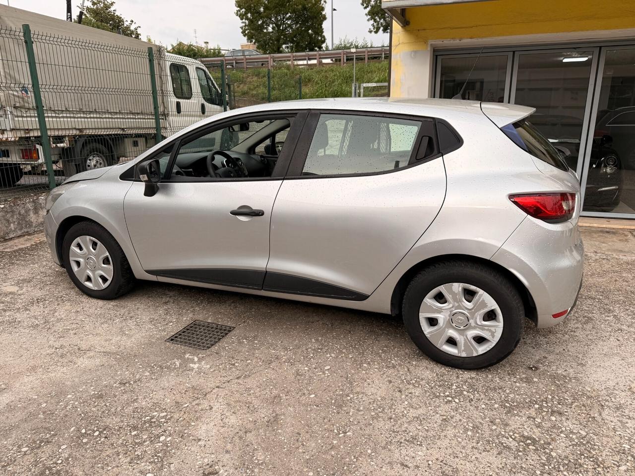 Renault Clio VAN 1.5 dCi Euro 6B IVA COMPRESA