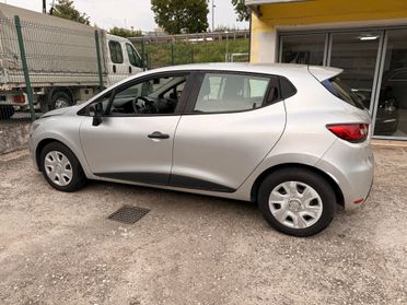 Renault Clio VAN 1.5 dCi Euro 6B IVA COMPRESA