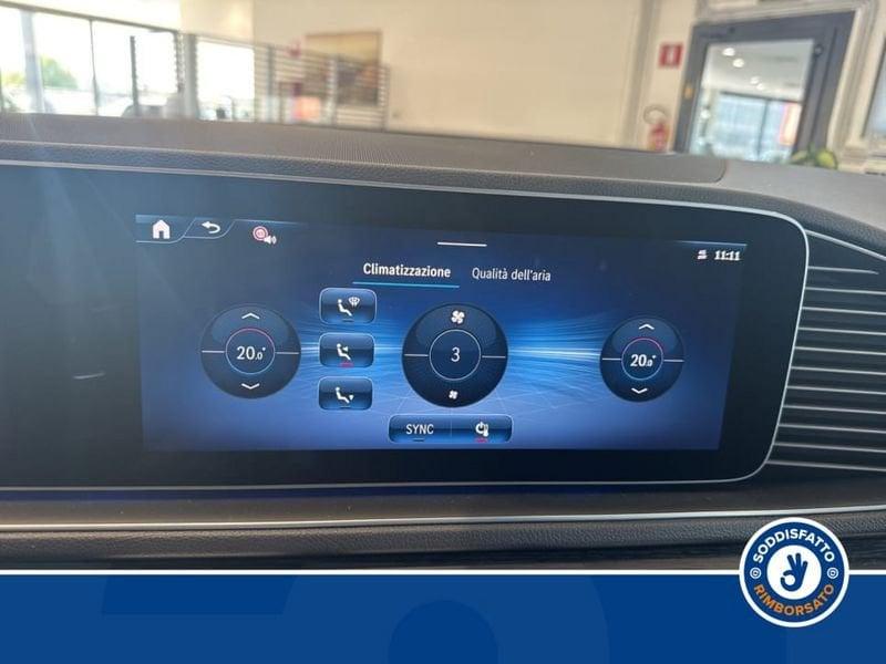 Mercedes-Benz GLE 300d 4Matic Mild Hybrid AMG Line Advanced Plus
