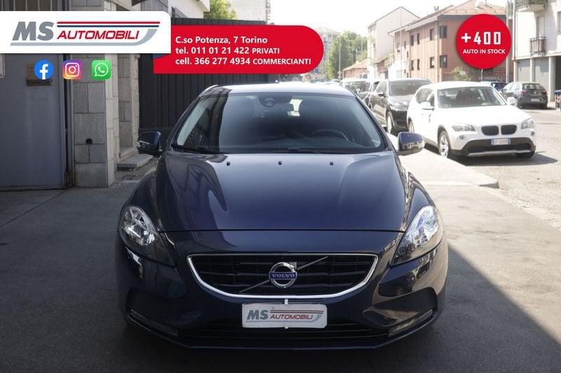 Volvo V40 Volvo V40 D2 Summum Unicoproprietario