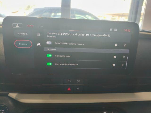 FIAT 600 Hybrid 136 CV DCT MHEV Aziendale