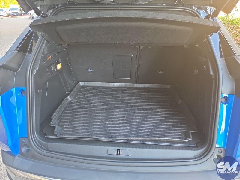 Peugeot 3008 3008 Hybrid 225 e-EAT8 GT