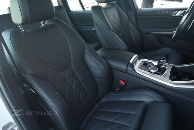 BMW X5 xDrive25d Msport