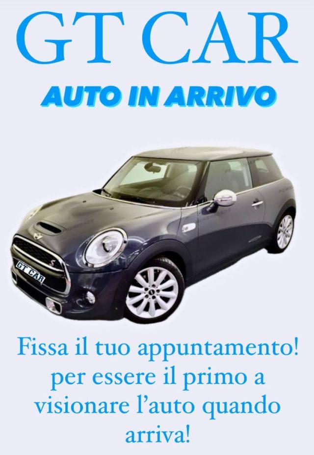 MINI Cooper S 2.0 Cooper S *FULL OPTIONAL, PALETTE AL VOLANTE!