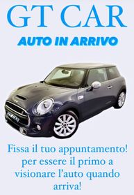 MINI Cooper S 2.0 Cooper S *FULL OPTIONAL, PALETTE AL VOLANTE!