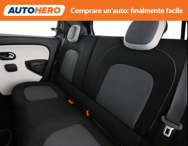 RENAULT Twingo TCe 90 CV EDC Lovely