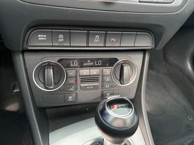 Audi Q3 2.0 tdi quattro/ TETTO PANORAMICO