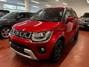 Suzuki Ignis 1.2h Top 4wd allgrip