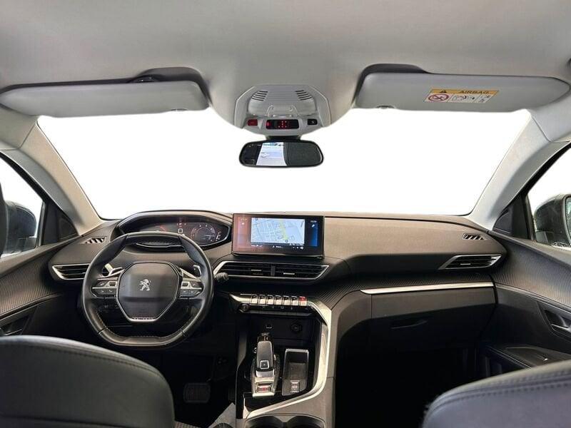 Peugeot 5008 BlueHDi 130 CV Automatica 7 Posti NAVI LED Allure EAT8 S&S